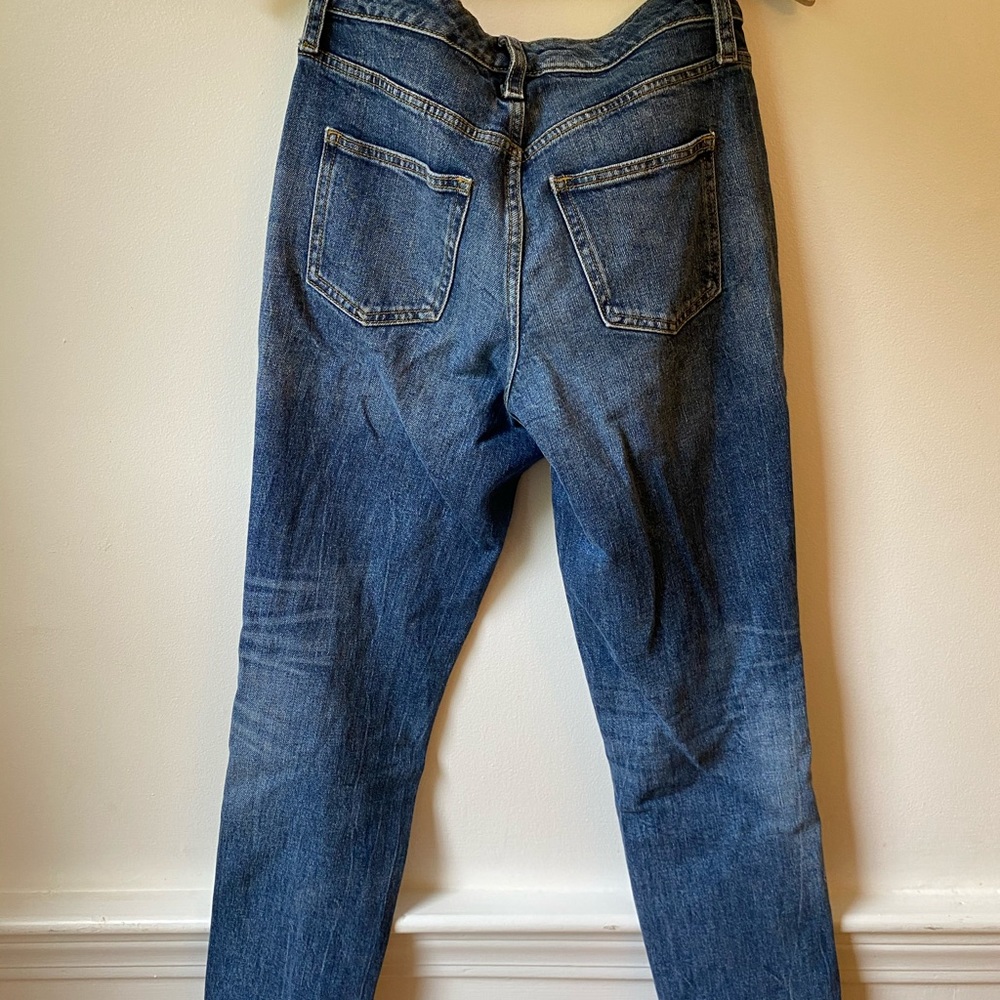 Universal Thread Skinny Jeans - Picture 3 of 3
